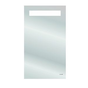 Зеркало Cersanit Base 50 KN-LU-LED010*50-b-Os Зеркало Cersanit Base 50 KN-LU-LED010*50-b-Os