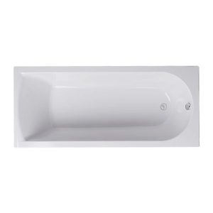Ванна акриловая Alex Baitler Michigan 170х70 Белый глянцевый MICHIGAN 170*70 NW