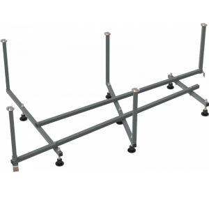 Каркас Azario Микона 160х100 для ванны МИК0001