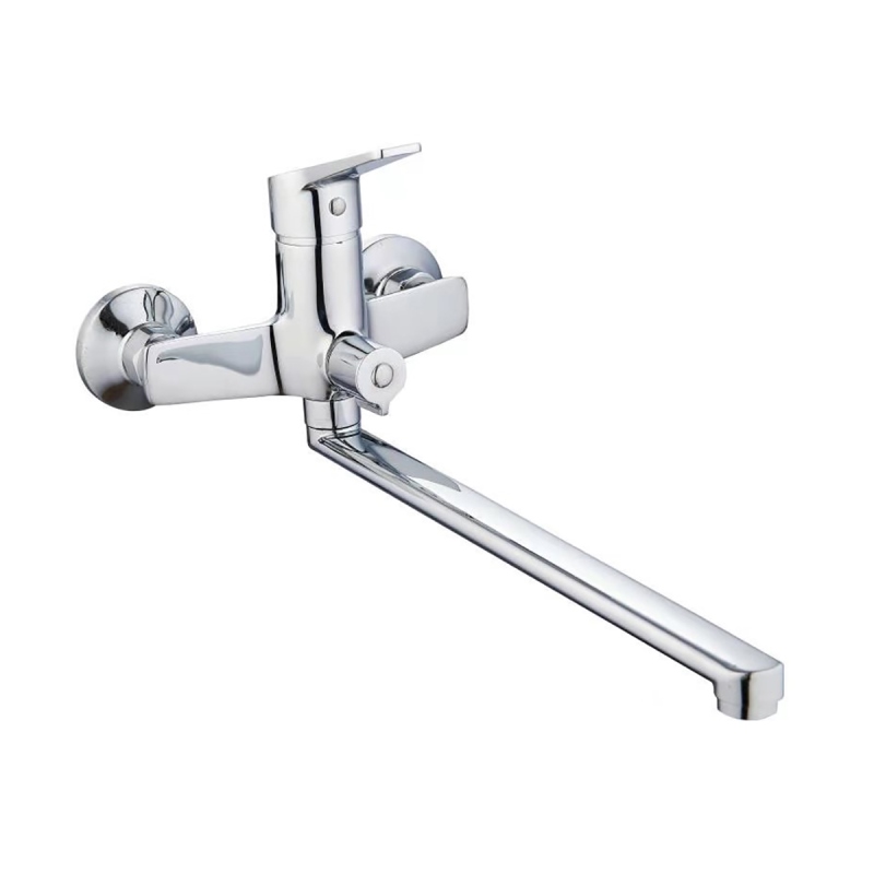 Смеситель для ванны Esko Murano Хром глянцевый MR 31 Смеситель для ванны Esko Murano Хром глянцевый MR 31