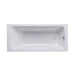 Ванна акриловая Alex Baitler Onega 170х60 Белый глянцевый ONEGA 170*60