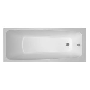 Ванна акриловая Alex Baitler Ontario 150х70 Белый глянцевый ONTARIO 150*70 SW