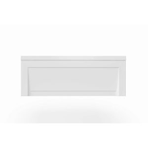 Панель фронтальная Alex Baitler Saima, Michigan 155 Белый глянцевый PF15558H NW Панель фронтальная Alex Baitler Saima, Michigan 155 Белый глянцевый PF15558H NW