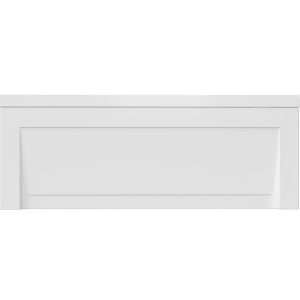 Панель фронтальная Alex Baitler Michigan, Saima, Baikal, Victoria, Ontario 160 Белый глянцевый PF1658H SW Панель фронтальная Alex Baitler Michigan, Saima, Baikal, Victoria, Ontario 160 Белый глянцевый PF1658H SW