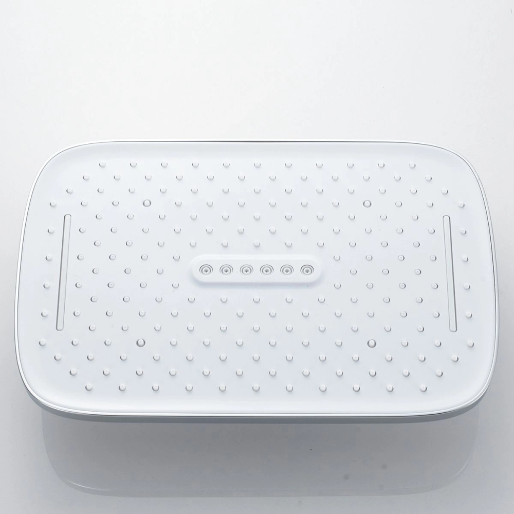 Душевая система Shevanik S40 с изливом Хром глянцевый S4036 Душевая система Shevanik S40 с изливом Хром глянцевый S4036 — изображение 6