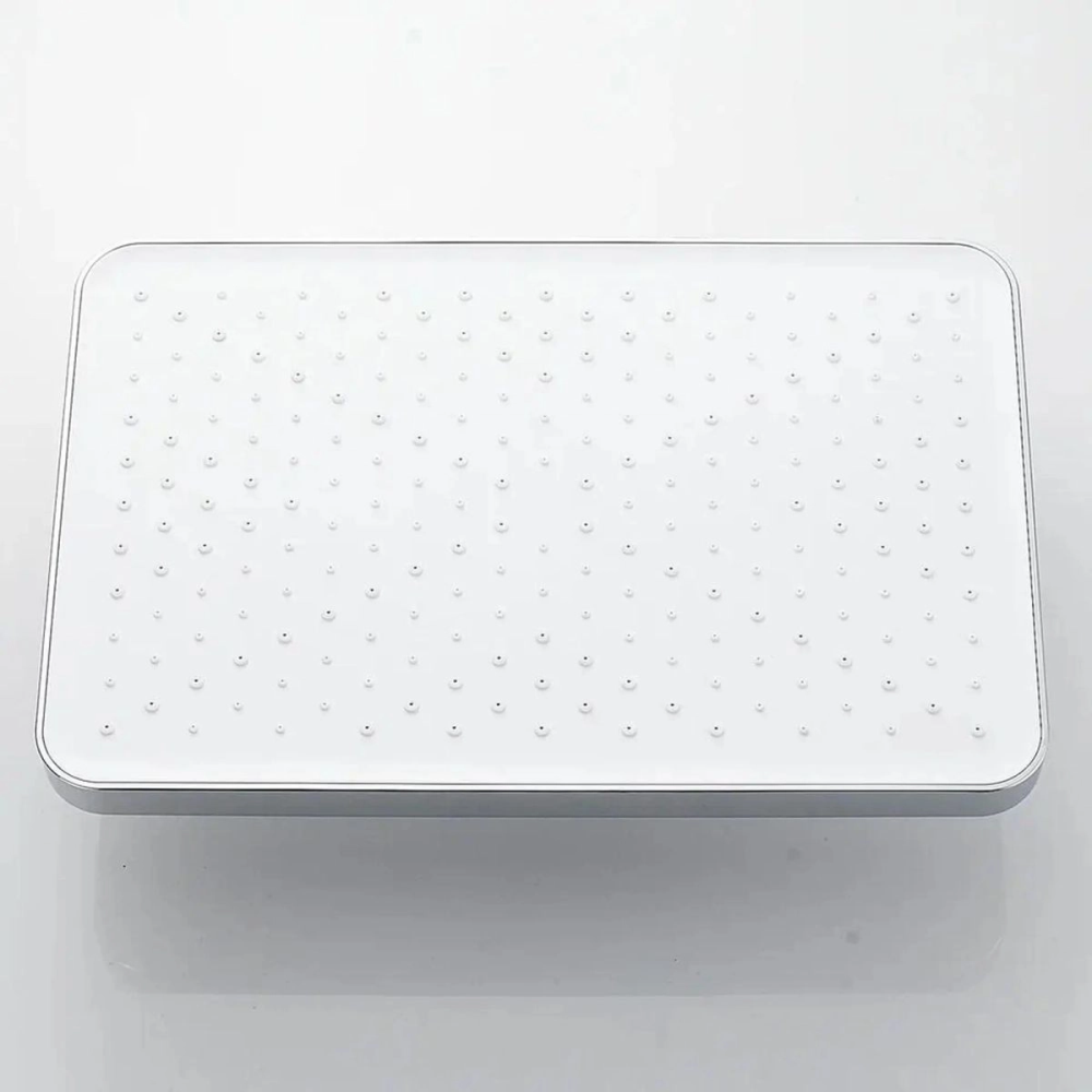 Душевая система Shevanik S68 с изливом Хром глянцевый S6836 Душевая система Shevanik S68 с изливом Хром глянцевый S6836 — изображение 4