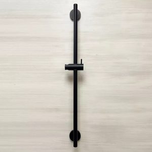 Душевая штанга Comforty SD0053 Графит SD0053-CGT Душевая штанга Comforty SD0053 Графит SD0053-CGT