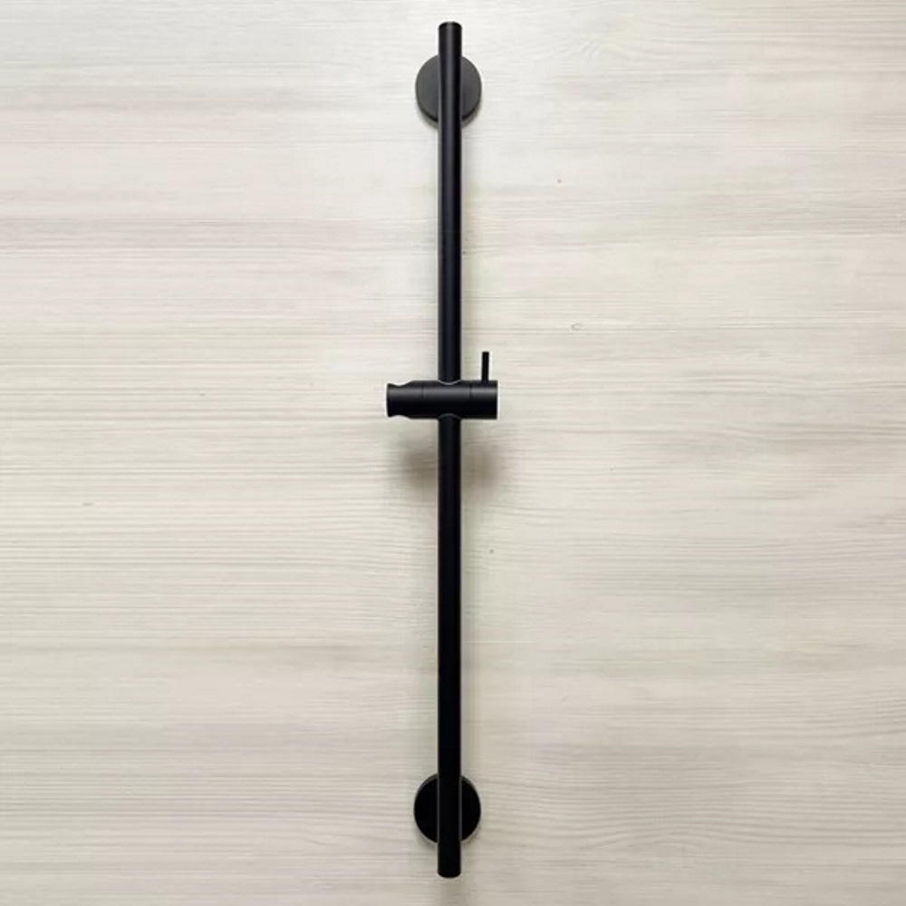 Душевая штанга Comforty SD0053 Черный матовый SD0053-CMT Душевая штанга Comforty SD0053 Черный матовый SD0053-CMT