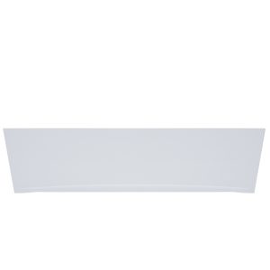 Панель фронтальная Triton Аура, Джена, Тори, Алекса, Дюна 160 Белый глянцевый Щ0000050956 Панель фронтальная Triton Аура, Джена, Тори, Алекса, Дюна 160 Белый глянцевый Щ0000050956