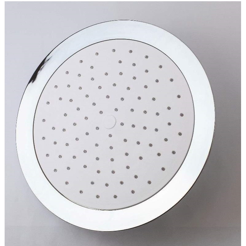 Душевая стойка Esko Singapore Хром глянцевый ST1010shelf Душевая стойка Esko Singapore Хром глянцевый ST1010shelf — изображение 2