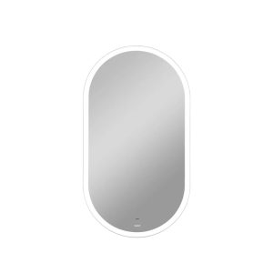 Зеркало Viant Марсель 55 VMAR55100-ZLED Зеркало Viant Марсель 55 VMAR55100-ZLED