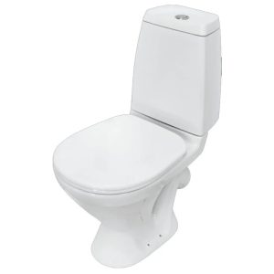 Унитаз-компакт Sanita Кама Белый глянцевый WC.CC/Kama/1-P/WHT.G/S1 Унитаз-компакт Sanita Кама Белый глянцевый WC.CC/Kama/1-P/WHT.G/S1