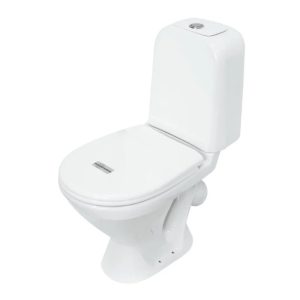 Унитаз-компакт Sanita Самарский Белый глянцевый WC.CC/Samarsky/2-TM/WHT.G/S1 Унитаз-компакт Sanita Самарский Белый глянцевый WC.CC/Samarsky/2-TM/WHT.G/S1