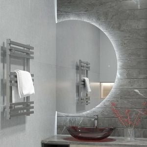 Зеркало Агата Jill 80 c сенсором ЗЛП3537