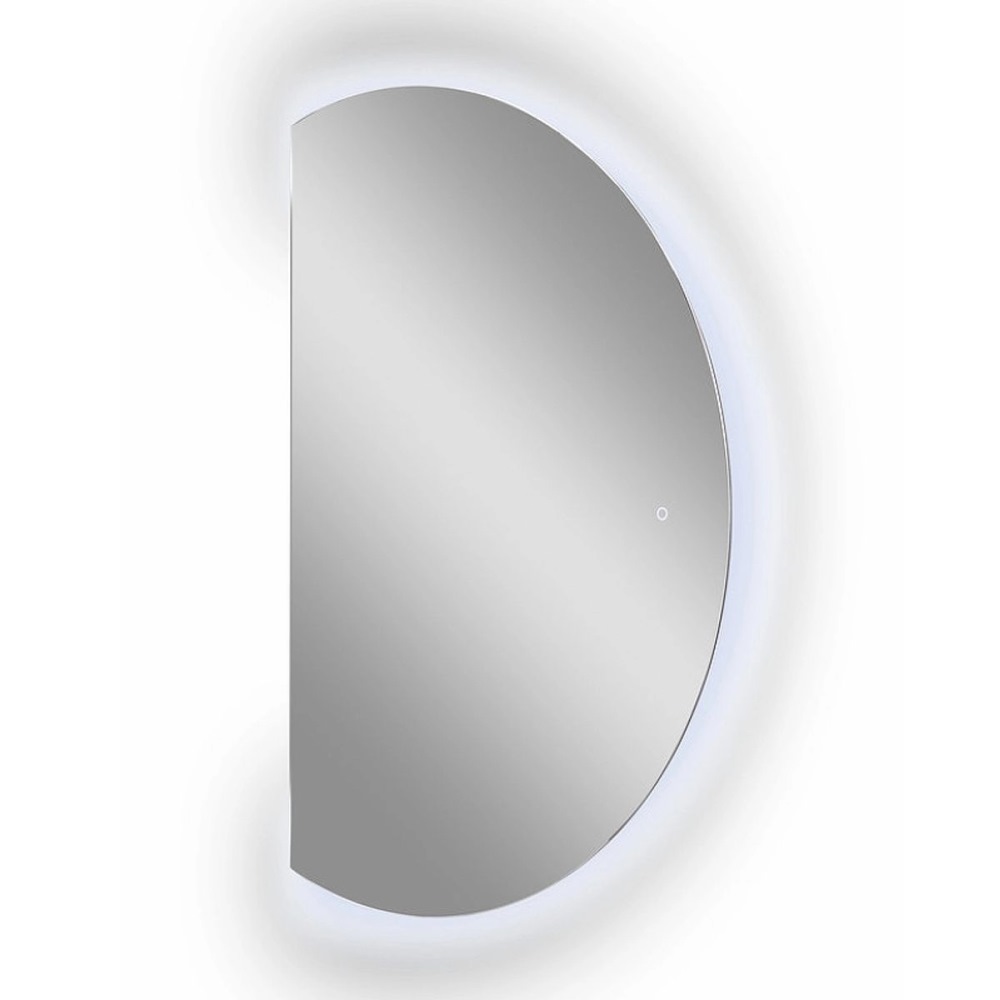 Зеркало Агата Jill 80 c сенсором ЗЛП3537 Зеркало Агата Jill 80 c сенсором ЗЛП3537 — изображение 3