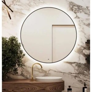 Зеркало Агата Portal 100 c бесконтактным сенсором ЗЛП4910