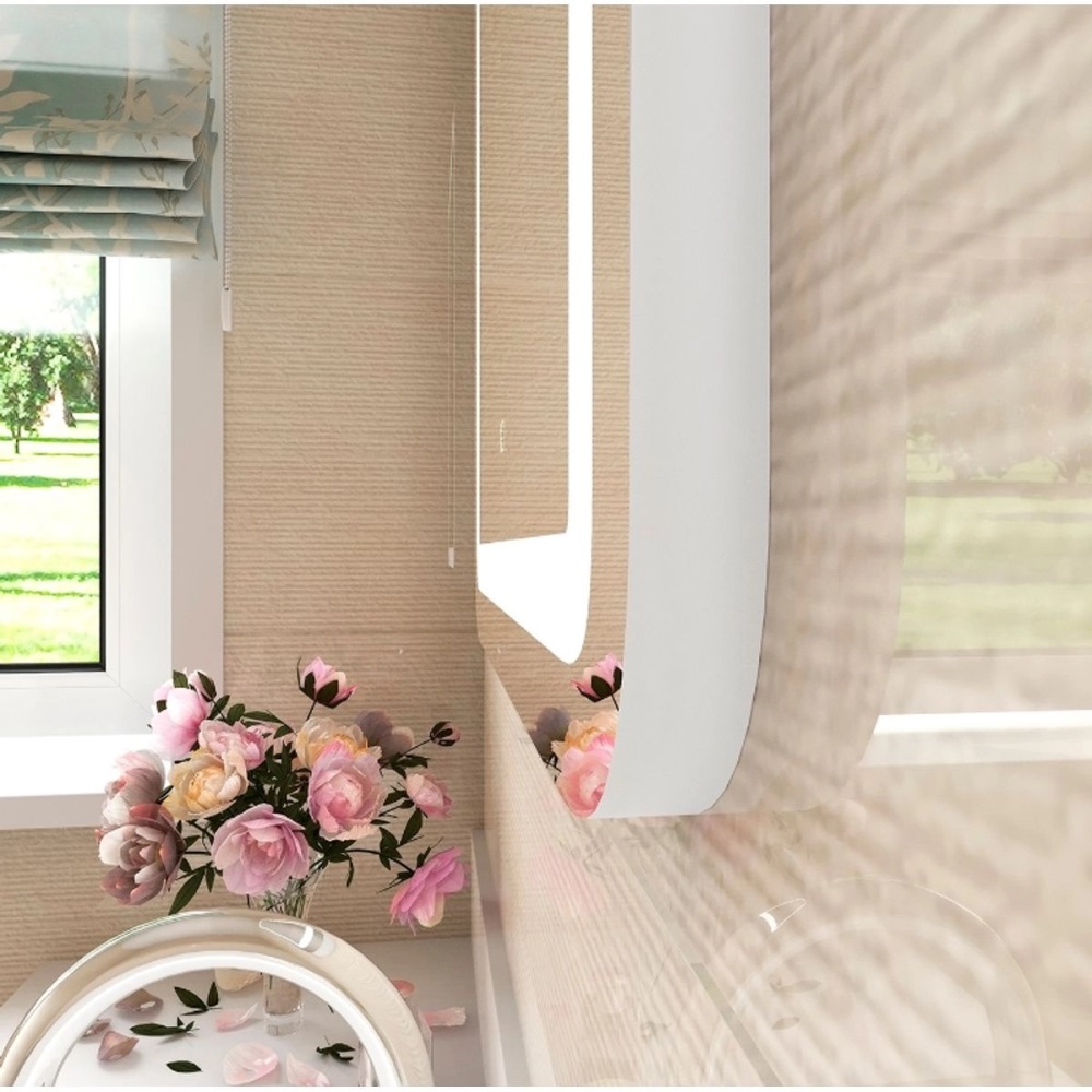 Зеркало Агата Lucia 70 с сенсором ЗЛП492 Зеркало Агата Lucia 70 с сенсором ЗЛП492 — изображение 2