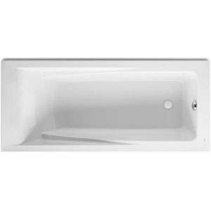 Ванна акриловая Roca Hall 170х75 Белый ZRU9302768