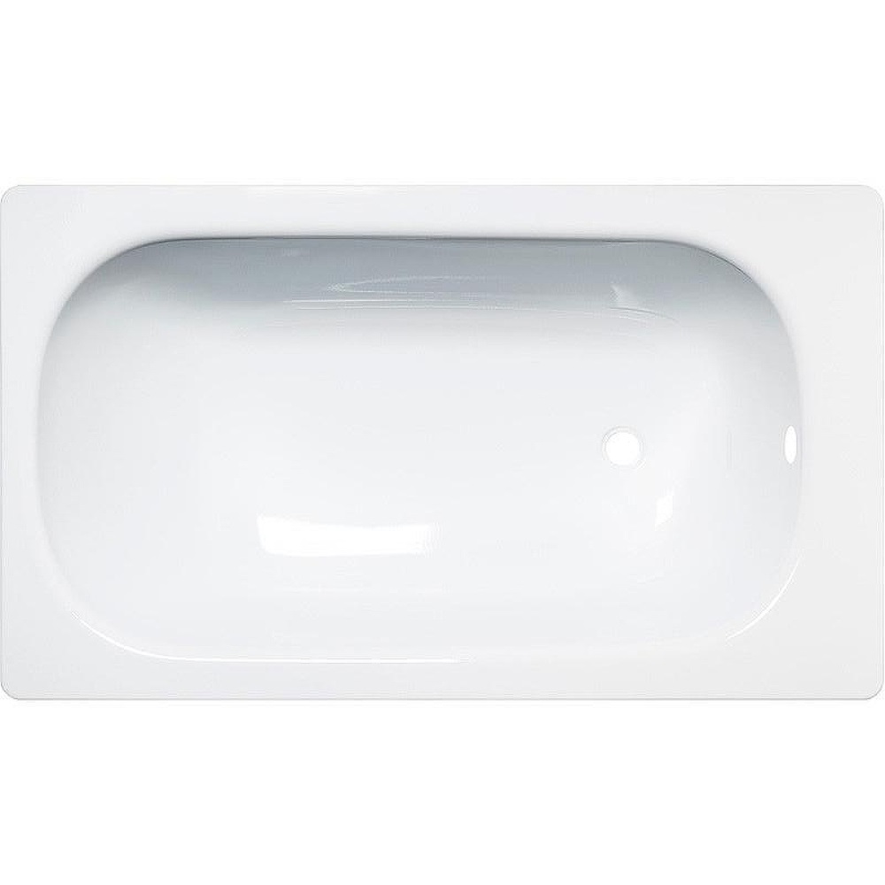 Ванна стальная Виз Reimar 120х70 с опорной подставкой Белый глянцевый R-26901 Ванна стальная Виз Reimar 120х70 с опорной подставкой Белый глянцевый R-26901