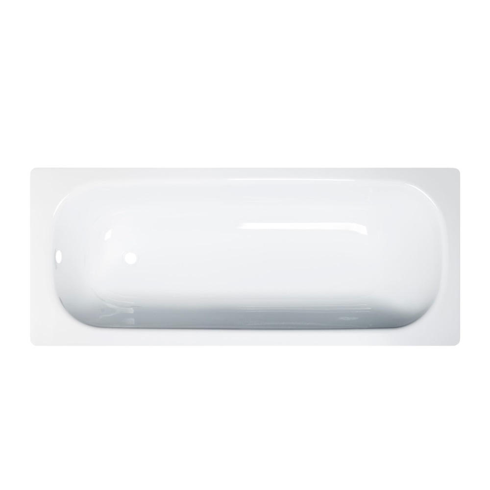 Ванна стальная Виз Reimar 160х70 с опорной подставкой Белый глянцевый R-66901 Ванна стальная Виз Reimar 160х70 с опорной подставкой Белый глянцевый R-66901